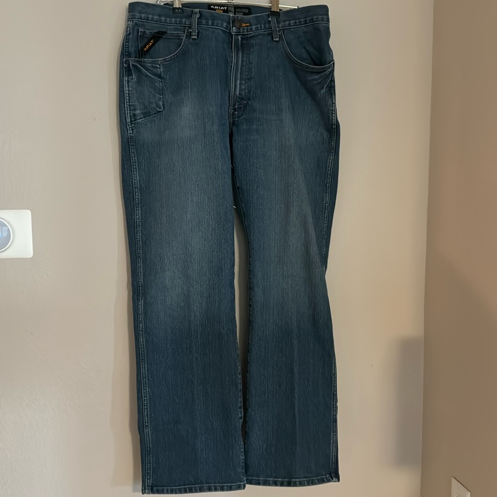 Ariat Rebar M4 Jeans